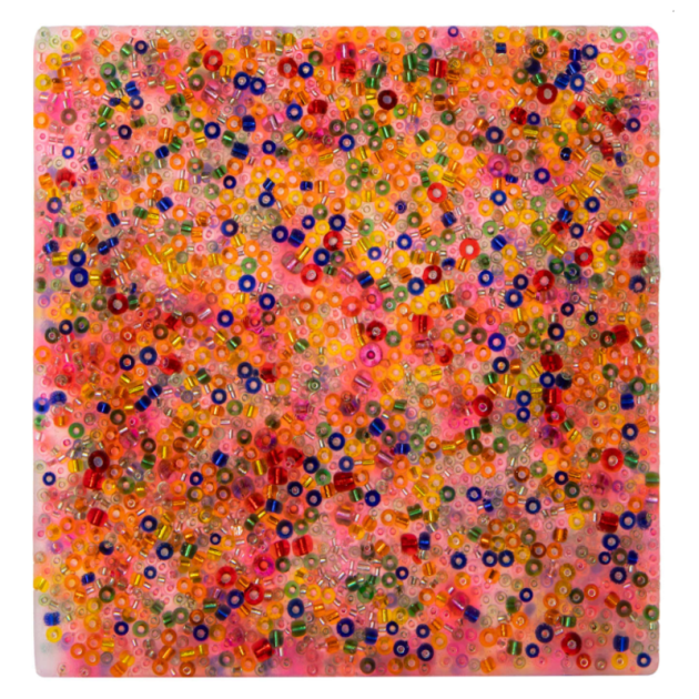 Sensory Picky Pad Set | Desk Toy | Impulse & Stress Relief Toy | Sensory Toy