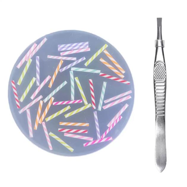 Sensory Picky Pad Set | Desk Toy | Impulse & Stress Relief Toy | Sensory Toy