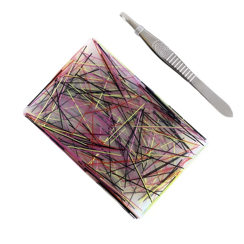 Sensory Picky Pad Set | Desk Toy | Impulse & Stress Relief Toy | Sensory Toy - Image 10