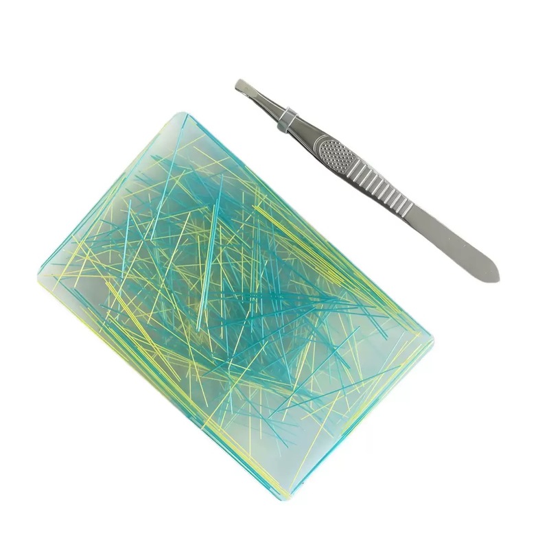 Sensory Picky Pad Set | Desk Toy | Impulse & Stress Relief Toy | Sensory Toy - Image 9