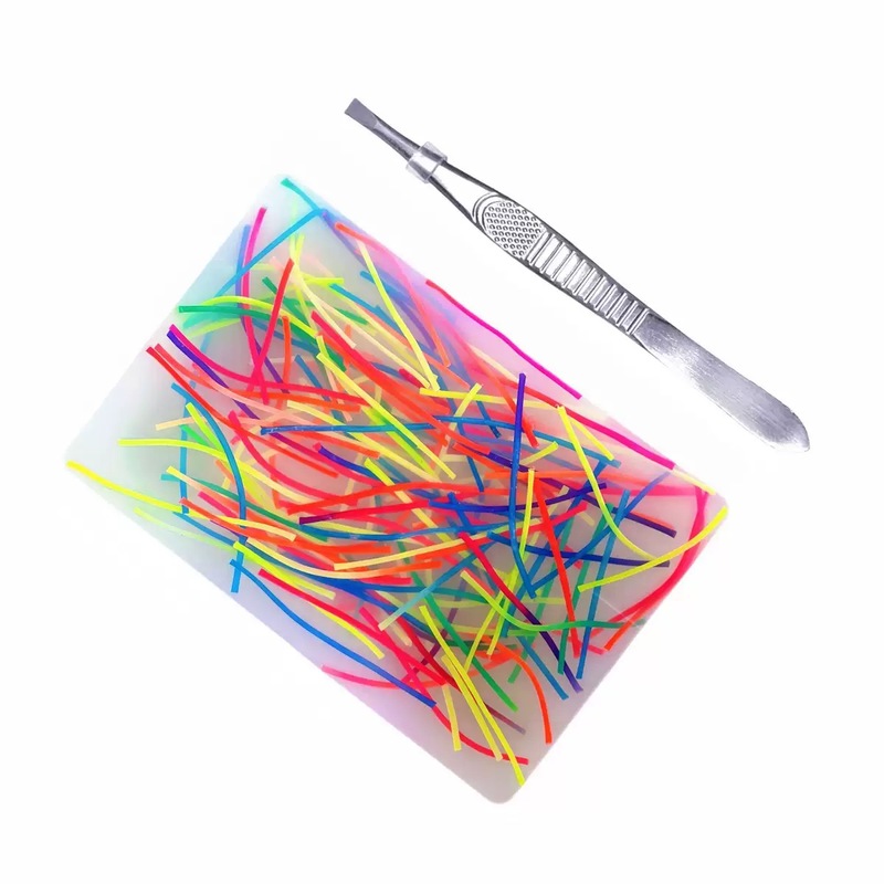 Sensory Picky Pad Set | Desk Toy | Impulse & Stress Relief Toy | Sensory Toy - Image 8