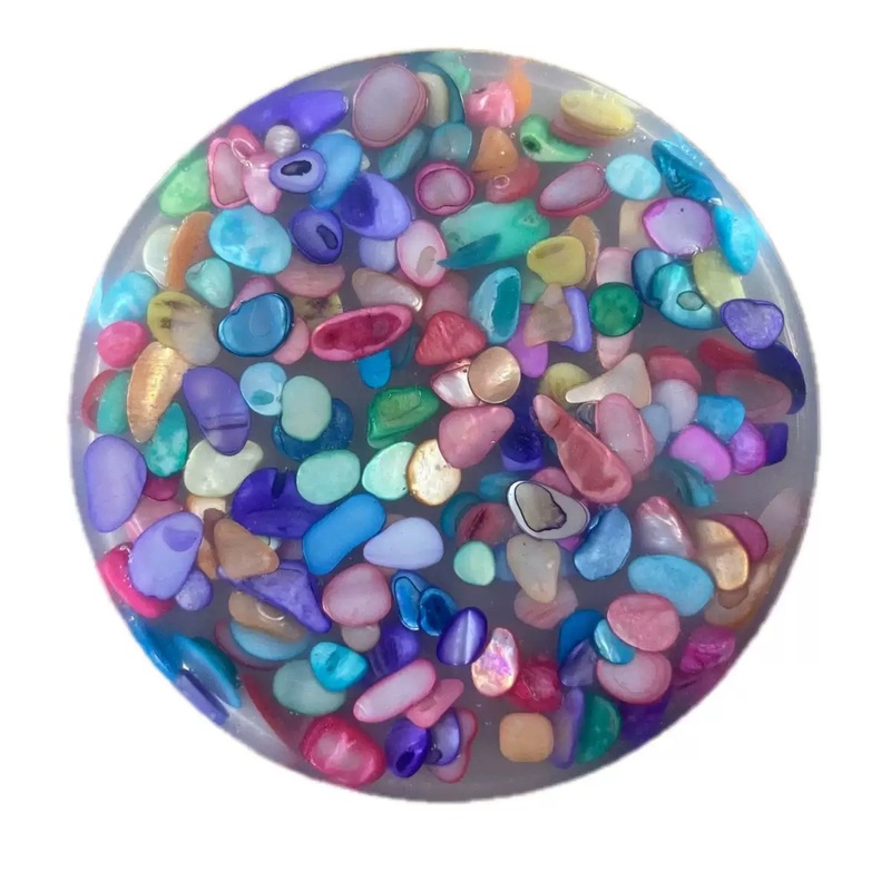 Sensory Picky Pad Set | Desk Toy | Impulse & Stress Relief Toy | Sensory Toy - Image 7