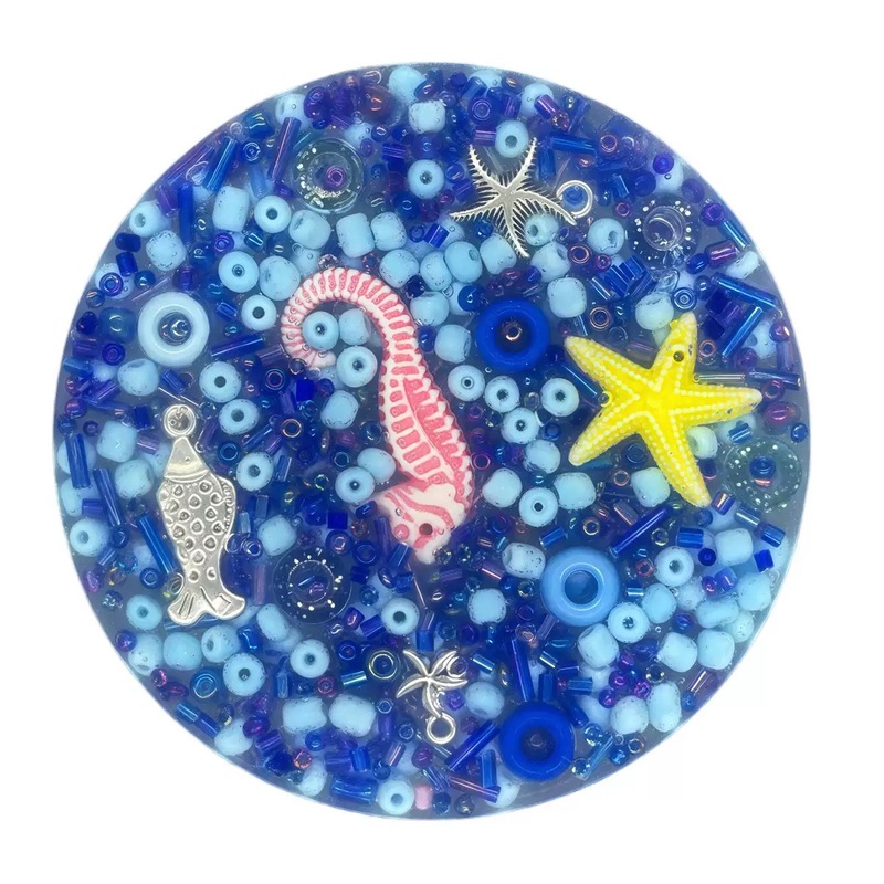 Sensory Picky Pad Set | Desk Toy | Impulse & Stress Relief Toy | Sensory Toy - Image 6