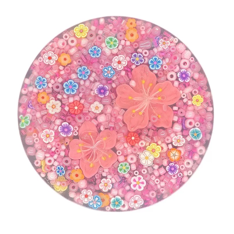Sensory Picky Pad Set | Desk Toy | Impulse & Stress Relief Toy | Sensory Toy - Image 5