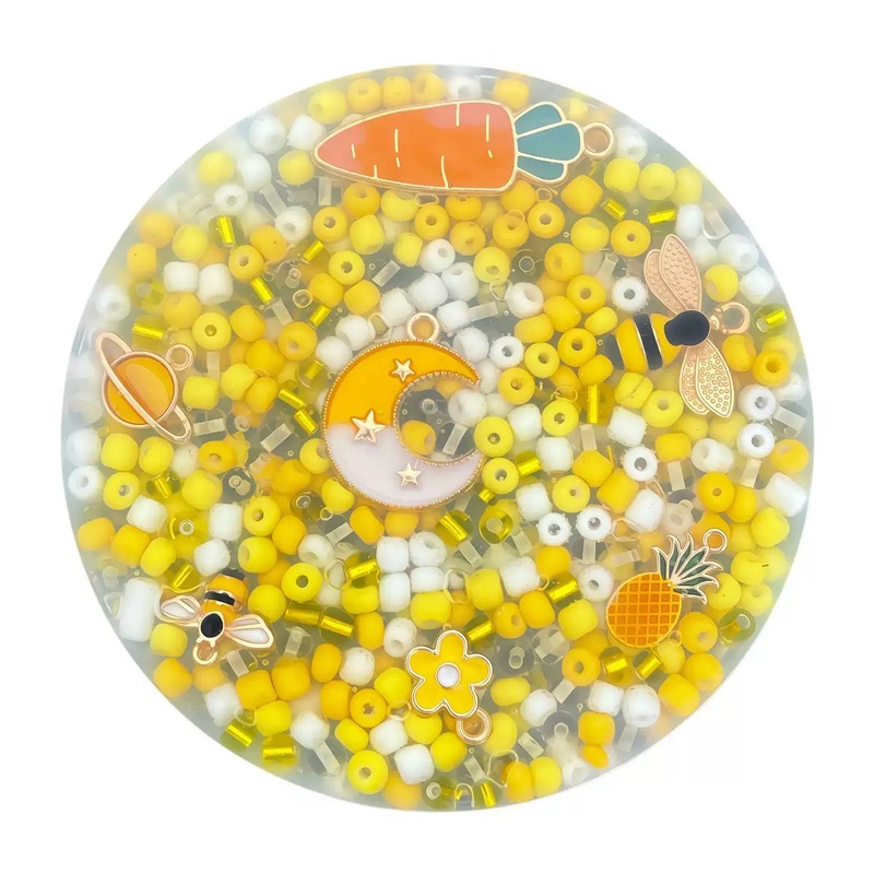 Sensory Picky Pad Set | Desk Toy | Impulse & Stress Relief Toy | Sensory Toy - Image 4