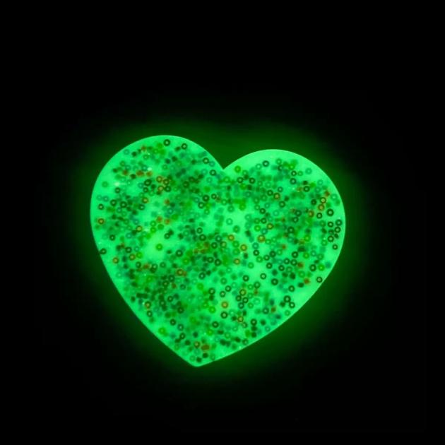 Glow in the dark | Sensory Picky Pad Set | Desk Toy | Impulse & Stress Relief Toy | Sensory Toy